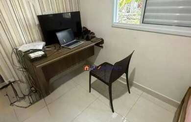 Imagem 11: Casa Mobiliada com 3 dormitórios para alugar, 160 m² por R$ 5.860/mês...