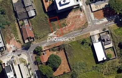 Imagem: O terreno possui 460m² de Área e está localizado em Vila