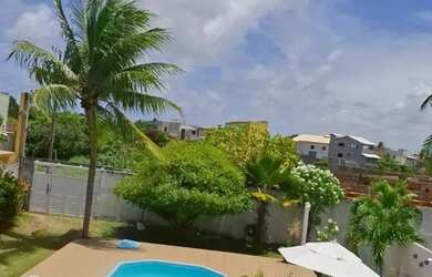 Imagem 15: Casa Arembepe Casa em condomínio com 3 dormitórios