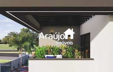 Imagem 9: Sobrado 2 Suítes 906 Residence C/ Lazer 81m² R$ 594.500 Financie