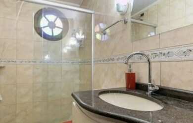 Imagem 6: Estuda Permuta Casa com 120m², 3 quartos em Santa Cândida - Curitiba...