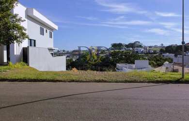 Imagem: COND. SAMANTHA III - COND. SAMANTHA III - Terreno