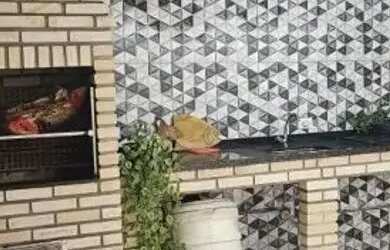 Imagem 4: Casa em Condomínio para Venda em Cotia, Jardim Rio das Pedras, 3 dormitórios,...