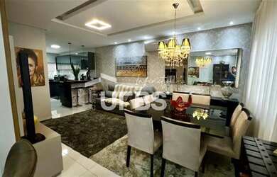 Imagem 2: 0 - Casa 3 quartos, sendo 1 suíte