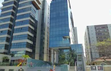 Imagem: O depósito possui 58m² de Área e está localizado em Pajuçara