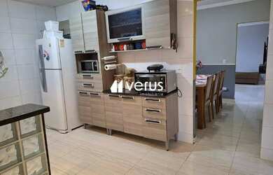 Imagem 7: Casa à venda, 3 quartos, 1 suíte, 2 vagas, Pacaembu - Uberlândia/MG