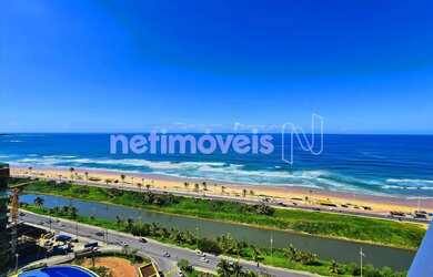 Imagem 5: Locação Apartamento 3 quartos Jaguaribe Salvador