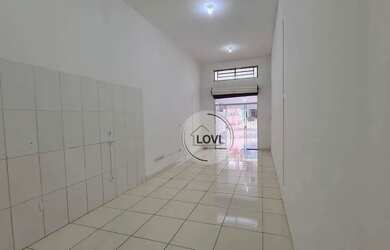 Imagem 9: Salão para alugar, 40 m² por R$ 1.260,00/mês - Jardim Amanda I - Hortolândia/SP