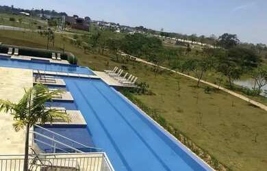 Imagem: O terreno possui 538m² de Área e está localizado em Jardim