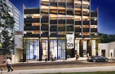 Imagem 2: Loja em Vila Pompéia. 467m² de Áreae1 Vaga na garagem