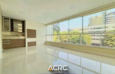 Imagem: O apartamento possui 3 Dormitórios, 4 Banheiros, 2 Vagas na