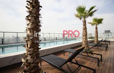 Imagem 9: Apartamento, Chácara Santo Antônio Zona Sul - São Paulo