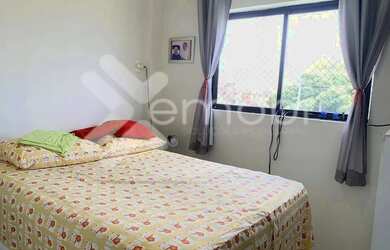 Imagem 10: Apartamento à venda em Nova Parnamirim Parnamirim/RN Residencial Renaissance...