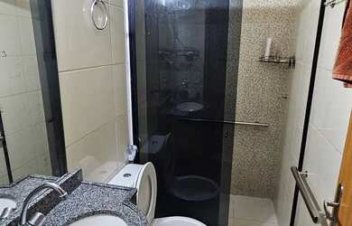 Imagem 6: aceito propostas CASA 4 QUARTOS COM E SEM MOBILIA COM DE 180M²