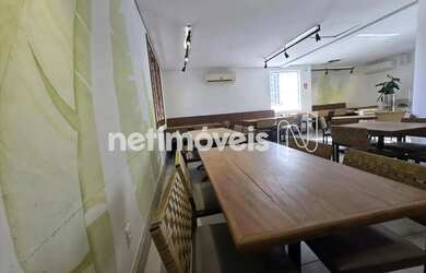 Imagem 11: Venda Casa comercial Funcionários Belo Horizonte