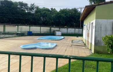 Imagem 7: Alugo Casa Duplex - Condomínio Málaga Garden Campo Grande - Av. Brasil