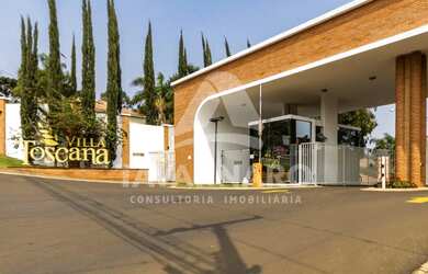 Imagem 4: Casa Condomínio em Ponta Grossa