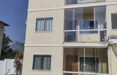 Imagem 9: Apartamento com 2 quartos em Chácaras de Inoã