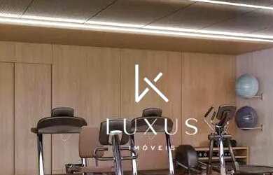 Imagem 11: Apartamento com 4 dormitórios, 208 m² - venda por R$ 3.840.000 ou aluguel por R$ 18.000/mê