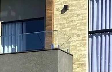 Imagem 3: Casa em Condomínio para Venda em Cambé, Jardim Ecoville I, 3 dormitórios,...