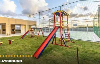 Imagem 2: Aluga APartamnete Mirante da lagoa