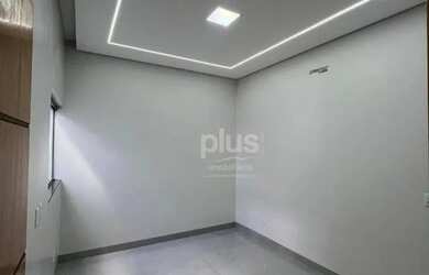 Imagem 8: Casa moderna completa com piscina, churrasqueira e suíte master