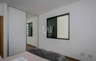 Imagem 9: Apartamento à venda, 2 quartos, 1 suíte, 1 vaga, Vila da Serra - Nova...