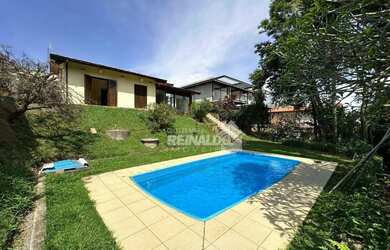 Imagem 16: Casa com 3 dormitórios à venda, 250 m² por R$ 1.150.000,00 - Condomínio...