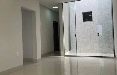 Imagem 6: LINDA CASA NO BAIRRO JARDIM NIEMEYER COM AREA DE 170 m²