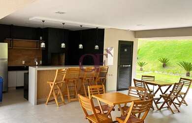 Imagem 4: Apartamento Condomínio Odeon 95m²