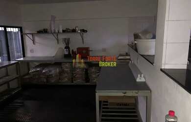 Imagem 5: Loja para alugar, 158 m² por R$ 6.668,01/mês - Estoril - Belo Horizonte/MG