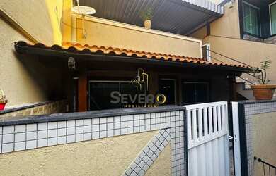 Imagem 8: Casa 2 dormitórios - Rocha