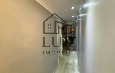 Imagem 3: Reserva das Praias / 2 quartos, sendo 1 suíte / semi mobiliado / andar...