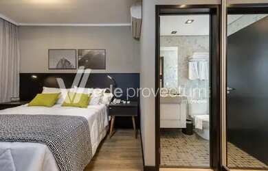 Imagem 8: Apartamento - Cambuí - Campinas