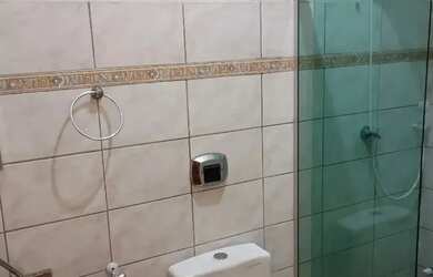 Imagem 7: CASA DUPLEX NO COROADO COM 3 QUARTOS - Prox ao SPA