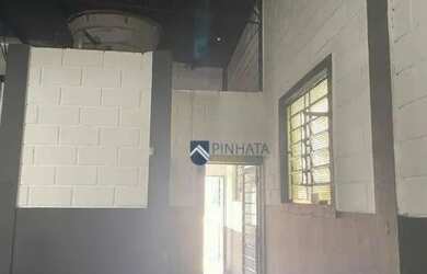 Imagem 9: Galpão, 184 m² - venda por R$ 1.300.000,00 ou aluguel por R$ 6.156,70/mês...