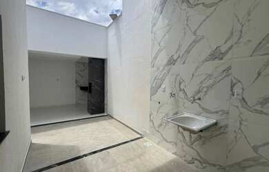 Imagem 11: Vendo casa próximo a Av Ayrton Sena