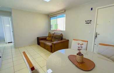 Imagem 5: Apartamento 2 Quartos Reformado Riacho Fundo 2 QN 34