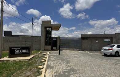 Imagem: O terreno possui 600m² de Área e está localizado em Asa