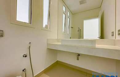 Imagem 10: CASA EM CONDOMÍNIO - ALPHAVILLE - SP