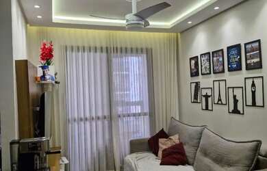 Imagem 2: Anderson Martins vende Conforto, praticidade e lazer a poucos metros do mar cod 32333 R