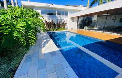 Imagem 14: Casa Parque Res. Alcantara