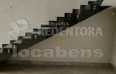 Imagem 3: Casa nova térrea á venda condomínio Recanto do Lago