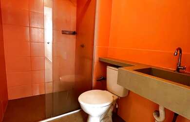 Imagem 8: Vendo ágio apartamento 3 quartos - TOTAL VILLE/SANTA MARIA/DF