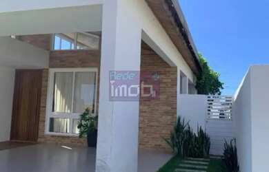 Imagem 2: Casa No Alphaville Sergipe em Alphaville - Barra dos Coqueiros