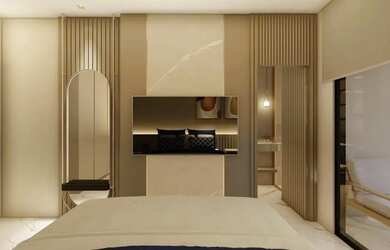 Imagem 11: Casa Duplex de Alto Padrão no Vivenda das Marinas com Acesso Privilegiado ao Rio! (Em Obra