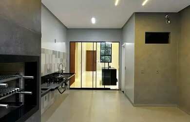 Imagem 13: Vivenda das Marinas 3 Suítes / Nascente / Energia solar / Área Gourmet...