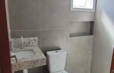 Imagem 15: Casa à venda, 3 quartos, 3 suítes, 1 vaga, Embaré - Santos/SP