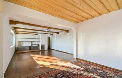 Imagem 5: Rua Ceará - Higienópolis