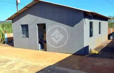 Imagem: A fazenda à venda possui 90m² de Área e está localizado